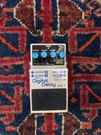 Boss, DD-7 Digital Delay - Pédale deffet  (Sans Prix de, Muziek en Instrumenten, Nieuw