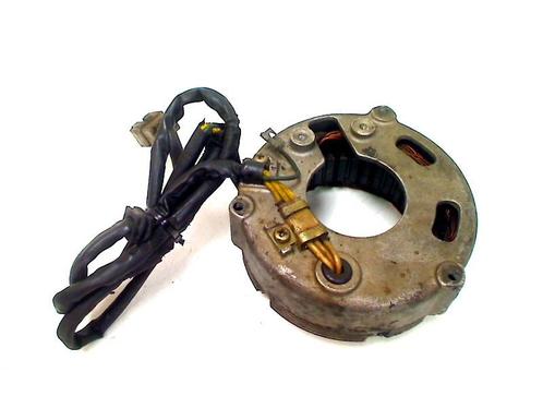 Suzuki GT 750 LC 1974-1977 437T DYNAMO 31400-31011, Motoren, Onderdelen | Suzuki, Gebruikt, Ophalen of Verzenden