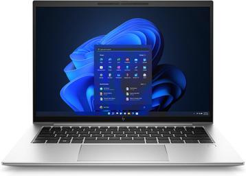 HP EliteBook 840 G9 Core i7 16GB 256GB 14 inch (Laptop) beschikbaar voor biedingen