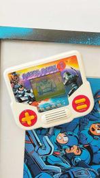 Gio - Megaman, Nieuw