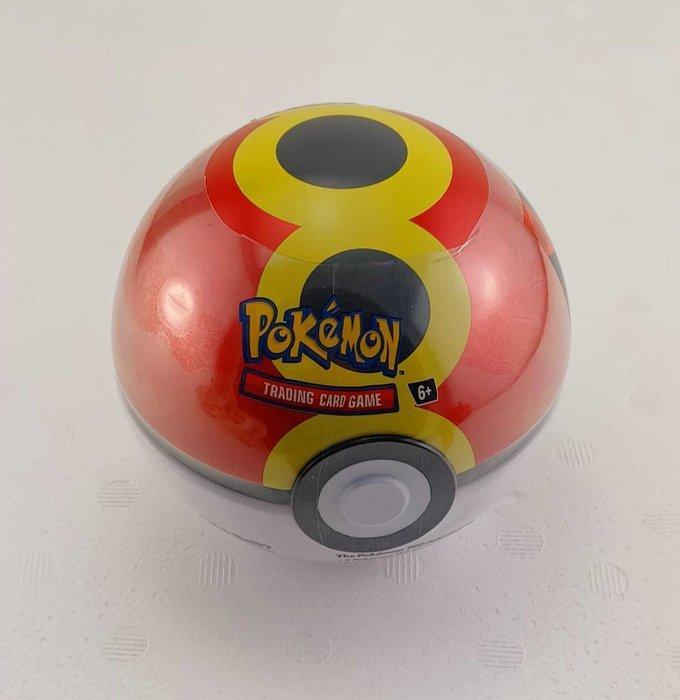 Pokémon - 3 Box - Poké Ball Tin - Various sets, Hobby & Loisirs créatifs, Jeux de cartes à collectionner | Pokémon