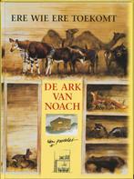 De ark van Noach 9789024289288 Rien Poortvliet, Boeken, Verzenden, Gelezen, Rien Poortvliet