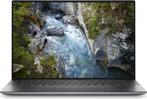 Dell Precision 5560 – 156 4k Uhd| Intel Core I7 | 32gb Ram, Ophalen of Verzenden, Nieuw