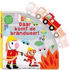 Kleine voertuigen - Brandweer 9789464084078, Boeken, Verzenden, Gelezen, ImageBooks Factory