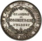 Frankrijk. Jeton en Argent Chambre du commerce dElbeuf