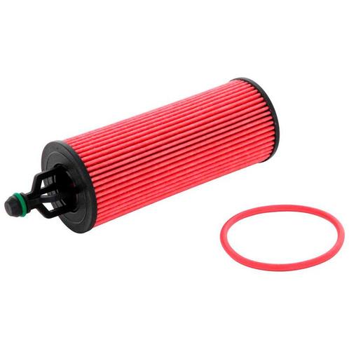 K&N Oliefilter - High Performance-Series passend voor Chrysl, Auto-onderdelen, Motor en Toebehoren, Nieuw, Verzenden