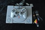 Sony Playstation1 incl 1 Dual shock Controller Boxed SCPH-90