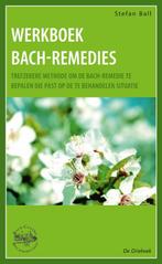 Werkboek Bach-remedies 9789060307212 Stefan Ball, Boeken, Verzenden, Gelezen, Stefan Ball