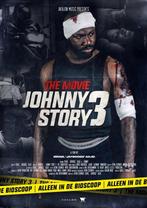 Johnny Story 3 (DVD) op DVD, CD & DVD, DVD | Thrillers & Policiers, Verzenden