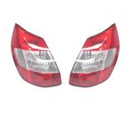 Feux Arrière Pour Renault Scenic III 03-06, Auto-onderdelen, Verzenden, Nieuw