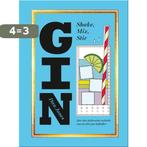 Gin 9789021571324 Dan Jones, Boeken, Verzenden, Gelezen, Dan Jones