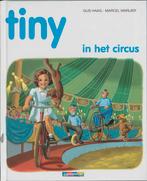 Tiny in het circus / Rinkelbel 9789030300175 Haag, Verzenden, Gelezen, Haag