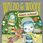 Waldo & Woody - Naar school, Verzenden