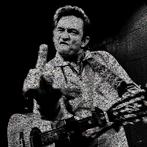 David Law - Crypto Johnny Cash XXL