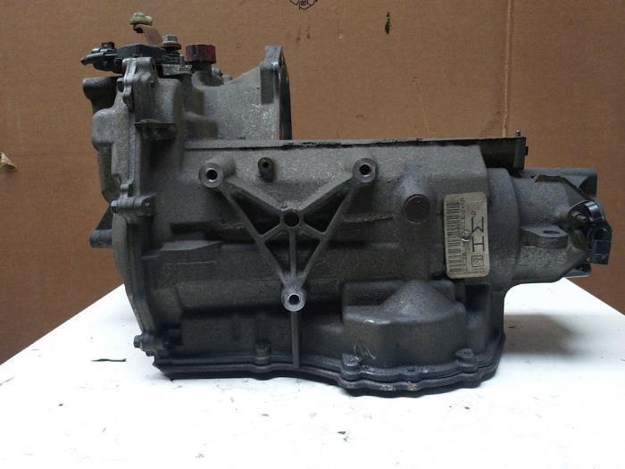 Automaatbak Chevrolet Alero O127009, Auto-onderdelen, Motor en Toebehoren