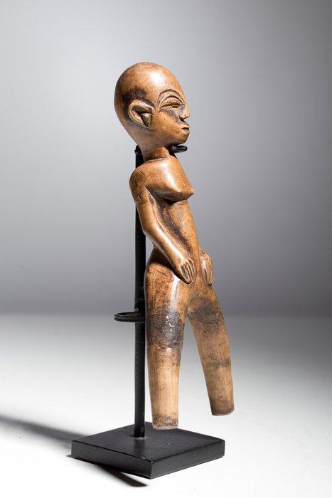 Lance Pierre - Lobi - Burkina Faso (Zonder Minimumprijs), Antiek en Kunst, Kunst | Niet-Westerse kunst