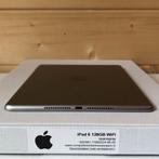 Apple iPad 6 128GB (model 2018) zwart 9.7 WiFi (4G) +, Computers en Software, Ophalen of Verzenden, Nieuw