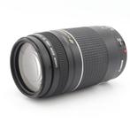 Canon EF 75-300mm F/4-5.6 III USM | Tweedehands, Verzenden, Zo goed als nieuw