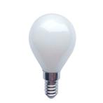 LED Filament bol lamp 1,6W Milky E14 Extra warm wit, Maison & Meubles, Lampes | Lampes en vrac, Verzenden