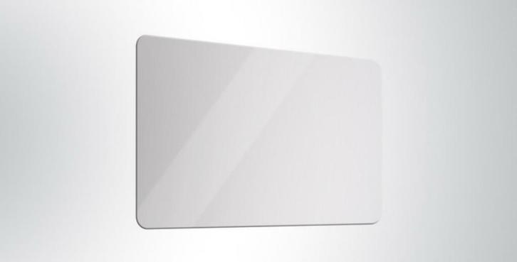 Sanifun Allibert spiegel Aura 700 x 1200, Doe-het-zelf en Bouw, Sanitair, Overige typen, Ophalen of Verzenden