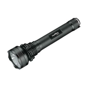 LED Zaklamp 32W 3400LM | Hoge lichtopbrengst - oplaadbaar -, Verzenden