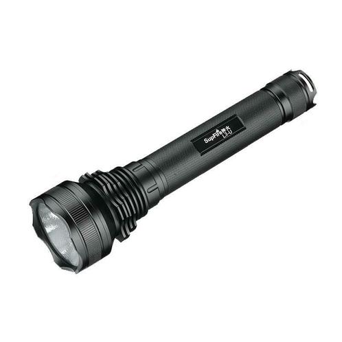 LED Zaklamp 32W 3400LM | Hoge lichtopbrengst - oplaadbaar -, Huis en Inrichting, Lampen | Losse lampen, Nieuw, Verzenden