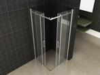 Sanifun douchecabine Connor 900 x 900 Z NANO, Doe-het-zelf en Bouw, Ophalen of Verzenden, Nieuw