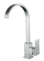 Sanifun keukenmengkraan Weber RVS, Bricolage & Construction, Kraan