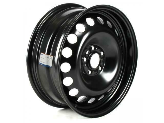 ORIGINELE Ford RIM STEEL RIM 7x17 inch 1501626 voor KUGA I M, Auto-onderdelen, Banden en Velgen, Ophalen of Verzenden