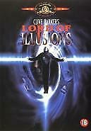 Lord of illusions op DVD, Cd's en Dvd's, Verzenden, Nieuw in verpakking