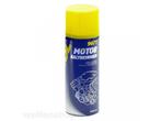 Mannol Motor Reiniger Koudstart 450ML 9671, Motoren, Ophalen of Verzenden, Nieuw