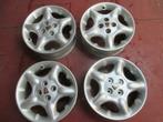 Set alu velgen Rover 200    RRC106034XXX, Auto-onderdelen, Overige Auto-onderdelen, Ophalen of Verzenden, Gebruikt, Rover