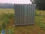 Metalen Berging Tuin 3x2, Doe-het-zelf en Bouw, Nieuw