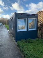 tijdelijke woonunit flexibel + op maat. Wooncontainers., Bricolage & Construction