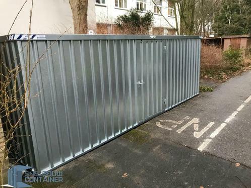 Mobiele berging van merk BOS 6x2M, Doe-het-zelf en Bouw, Overige Doe-Het-Zelf en Bouw, Nieuw
