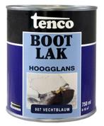 Touwen Tenco Bootlak hoogglans kleur TT-TC-BHK, Verzenden, Nieuw