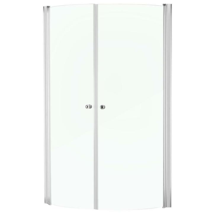 Sanifun douchecabine Cuan 900 x 900 Z, Doe-het-zelf en Bouw, Sanitair, Ophalen of Verzenden