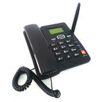 EasySaver GSM-DP1 huistelefoon op basis van Simkaart, Télécoms, Télécommunications Autre, Verzenden
