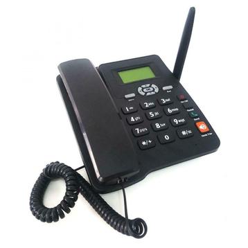 EasySaver GSM-DP1 huistelefoon op basis van Simkaart