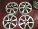 Set alu velgen Jaguar X Type XR856011 / 4X431007BA, Velg(en), 16 inch, Gebruikt, Personenwagen