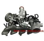 Turbopatroon voor OPEL MERIVA B [06-2010 / -], Auto-onderdelen, Nieuw, Opel