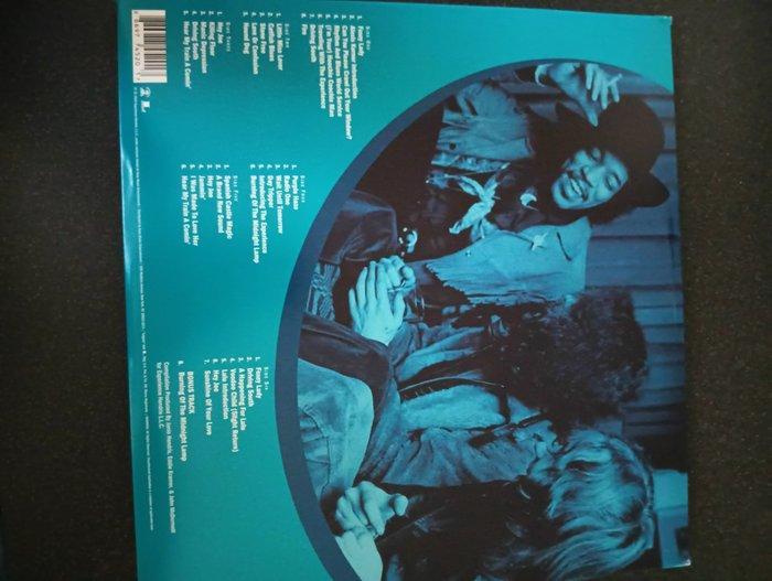 The Jimi Hendrix Experience - BBC Sessions - 3 x LP album, CD & DVD, Vinyles Singles