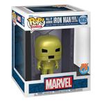 Funko pop! Deluxe 1035 Hall of armor: Iron man Model 1 Go..., Verzamelen, Poppetjes en Figuurtjes, Ophalen of Verzenden, Nieuw