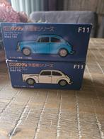 Tomica Dandy 1:43 - Voiture miniature (2) - Volkswagen 1200L, Nieuw