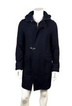 Emporio Armani - Duffelcoat, Antiek en Kunst