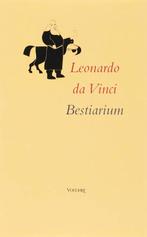 Bestiarium 9789058480767 L. da Vinci, Boeken, Verzenden, Gelezen, L. da Vinci