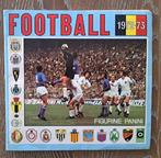 Panini - Football Belgium 72/73 - 1 Complete Album
