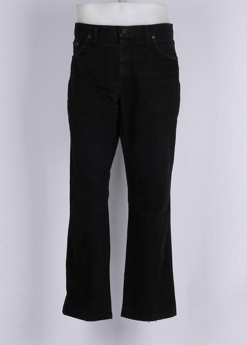 Straight Wrangler Size W38L30, Kleding | Heren, Spijkerbroeken en Jeans, Ophalen of Verzenden