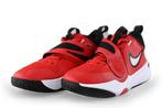 Nike Hoge sneakers in maat 36 Rood | 5% extra korting, Kinderen en Baby's, Verzenden, Jongen of Meisje, Schoenen, Zo goed als nieuw