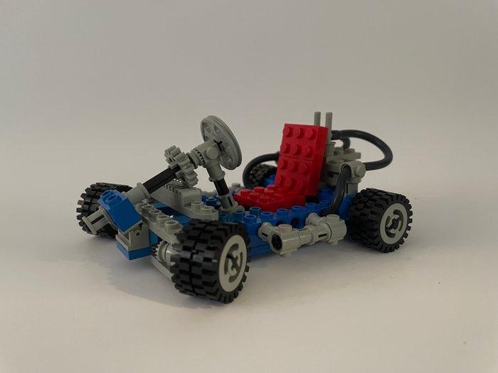 Lego Set - 1972 - Technic - Go-Kart, Kinderen en Baby's, Speelgoed | Duplo en Lego
